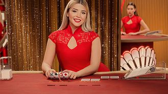 Baccarat Lobby Pragmatic Play