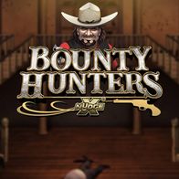 Bounty Hunters