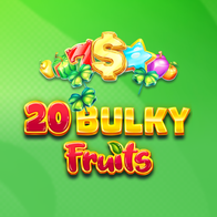 20 Bulky Fruits
