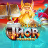 Power of Thor Megaways