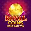 Royal Coins: Hold and Win