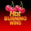 Hot Burning Wins