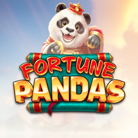 Fortune Pandas