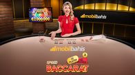 Mobilbahis Speed Baccarat 2