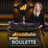 Mobilbahis Speed Roulette