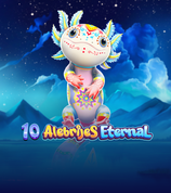10 Alebrijes Eternal