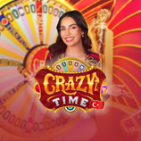 Crazy Time Turkce