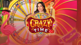 Crazy Time Turkce
