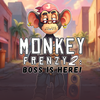 Monkey Frenzy 2 Boss Is Here