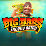 Big Bass Trophy Catch