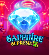 Sapphire Supreme 7s