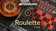 Mobilbahis Auto Roulette