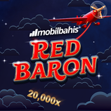 MobilBahis Red Baron