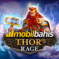 Mobilbahis Thor's Rage
